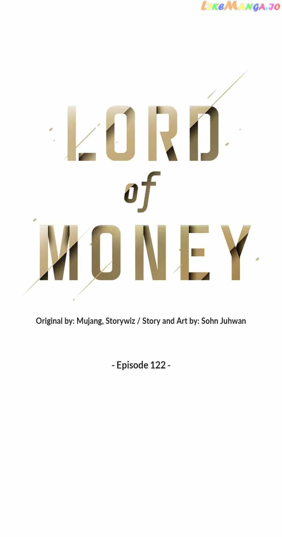 Read Lord Of Money Manga Online