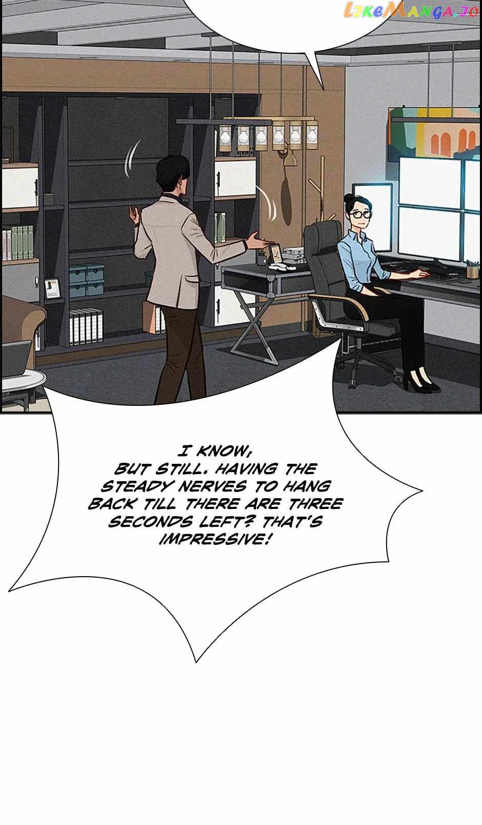 Read Lord Of Money Manga Online