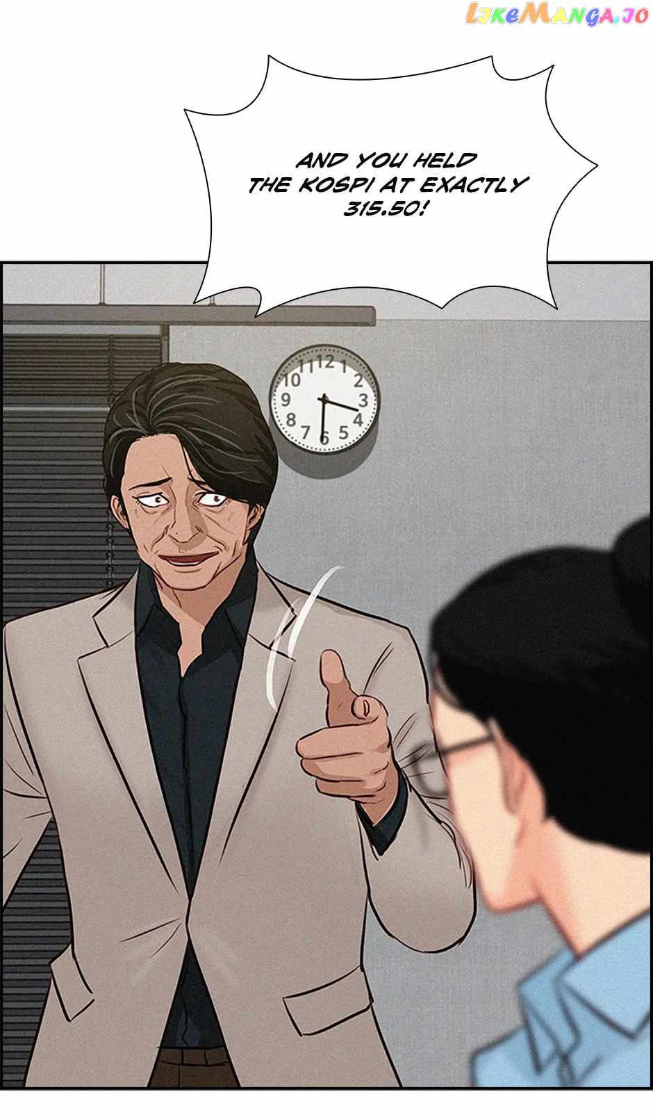 Read Lord Of Money Manga Online