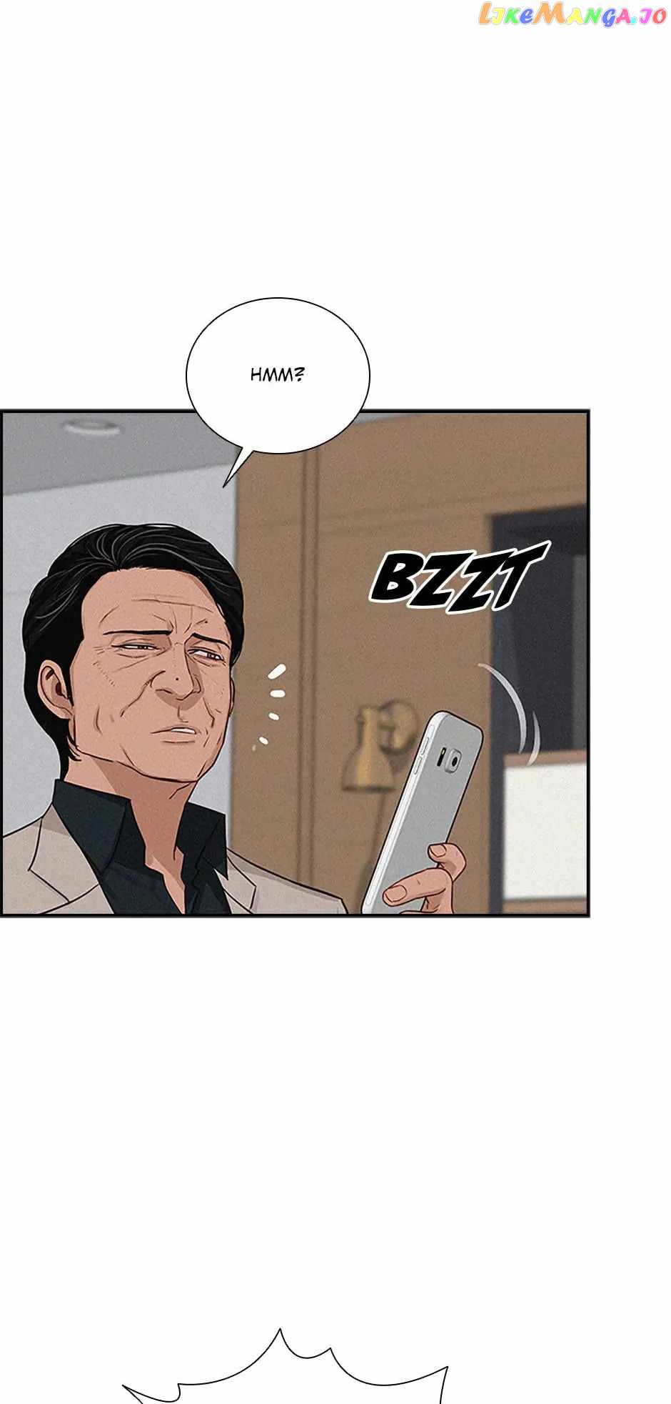 Read Lord Of Money Manga Online