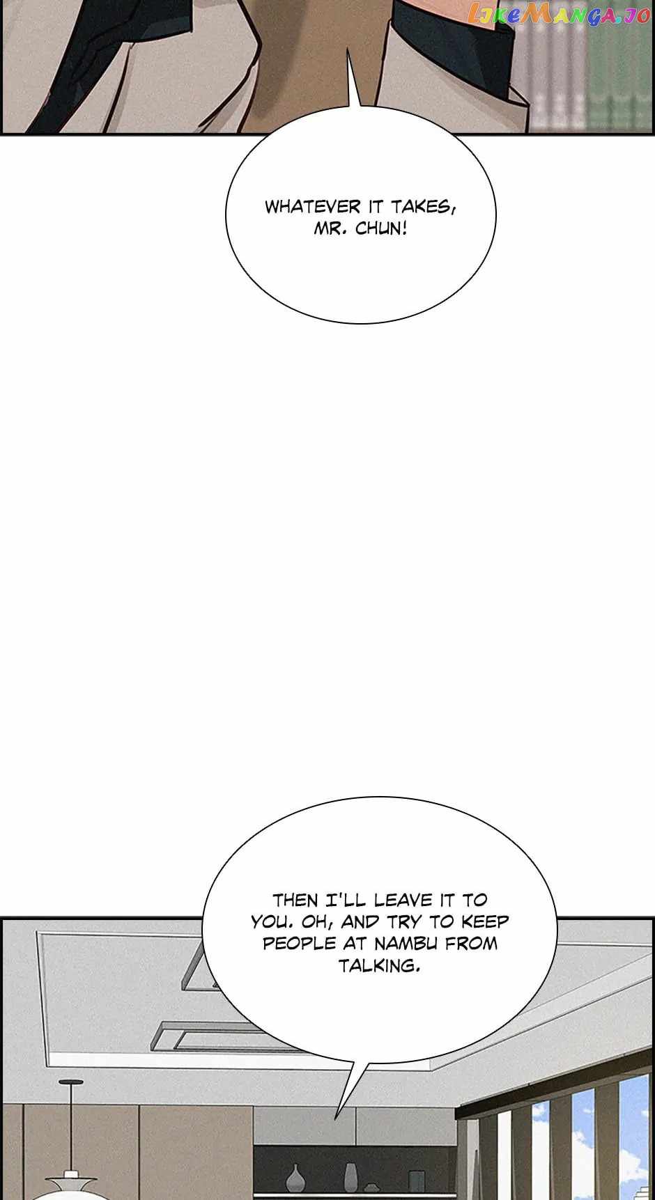 Read Lord Of Money Manga Online