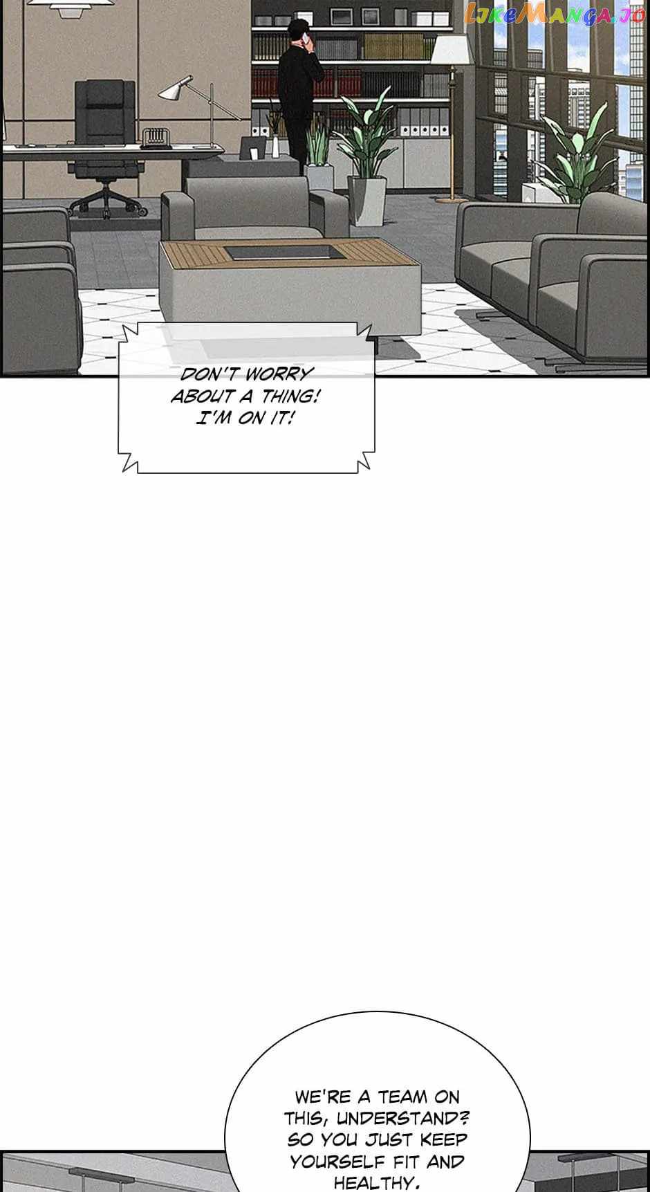 Read Lord Of Money Manga Online