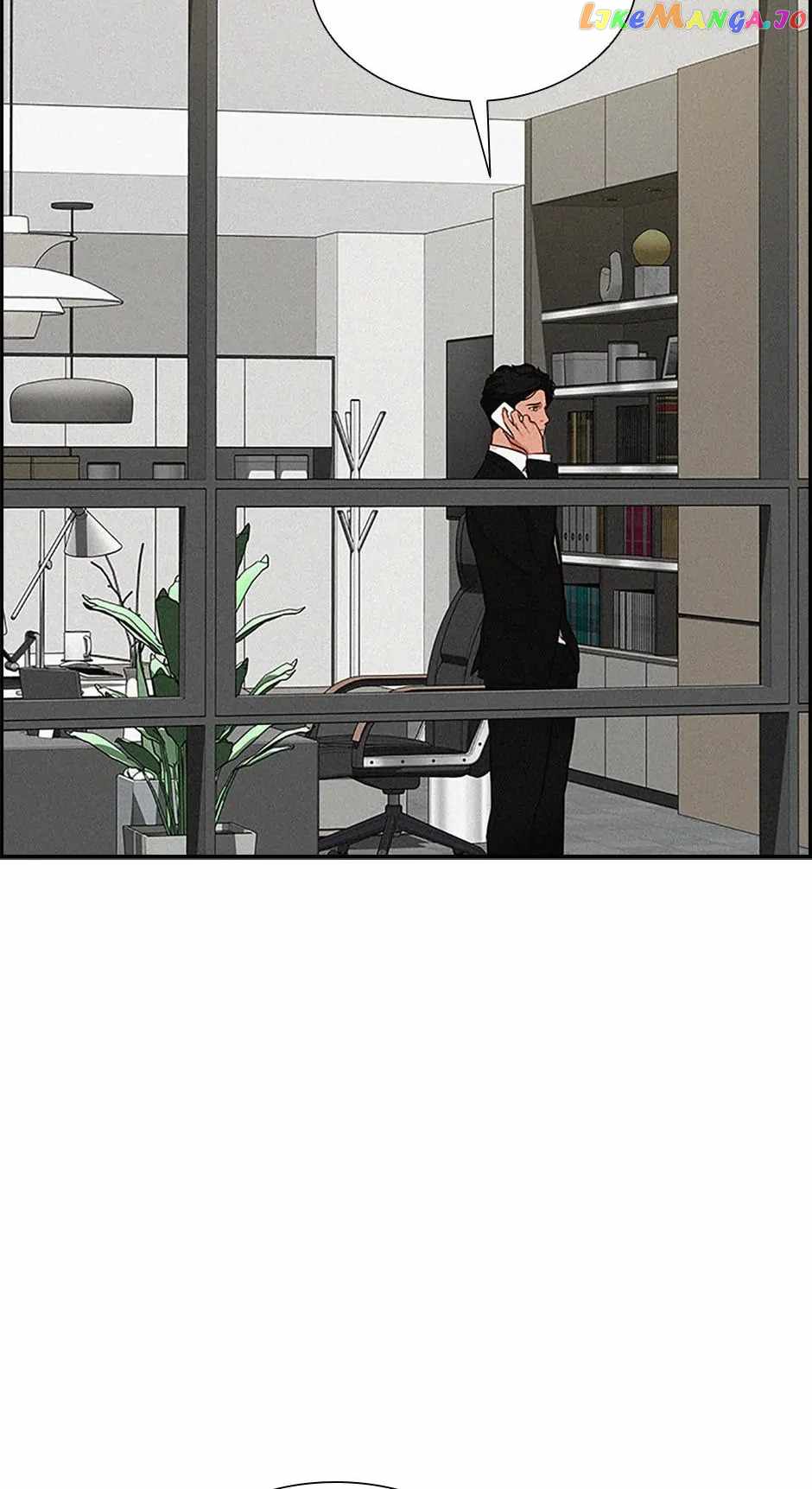 Read Lord Of Money Manga Online