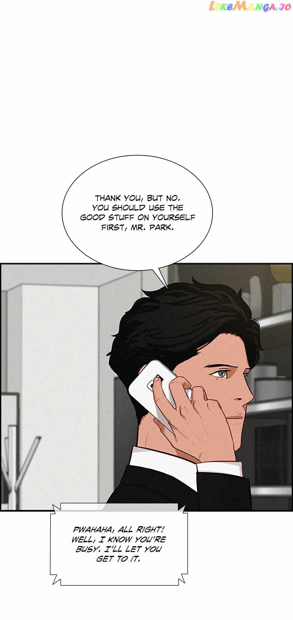 Read Lord Of Money Manga Online