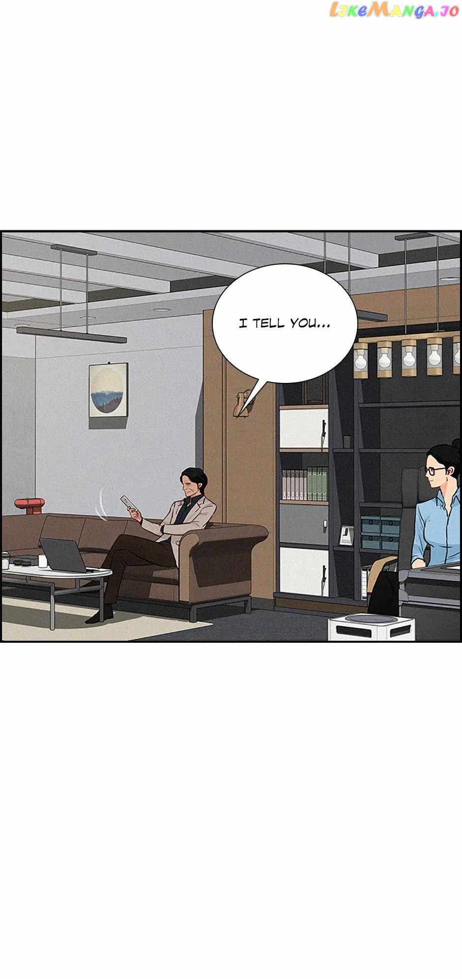 Read Lord Of Money Manga Online