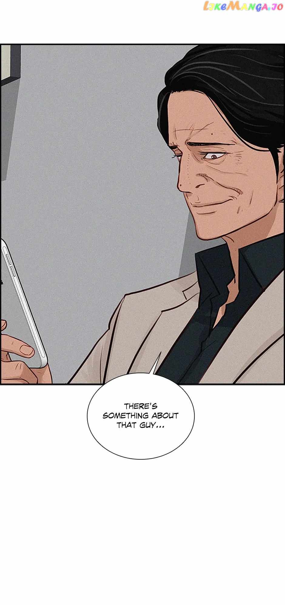 Read Lord Of Money Manga Online