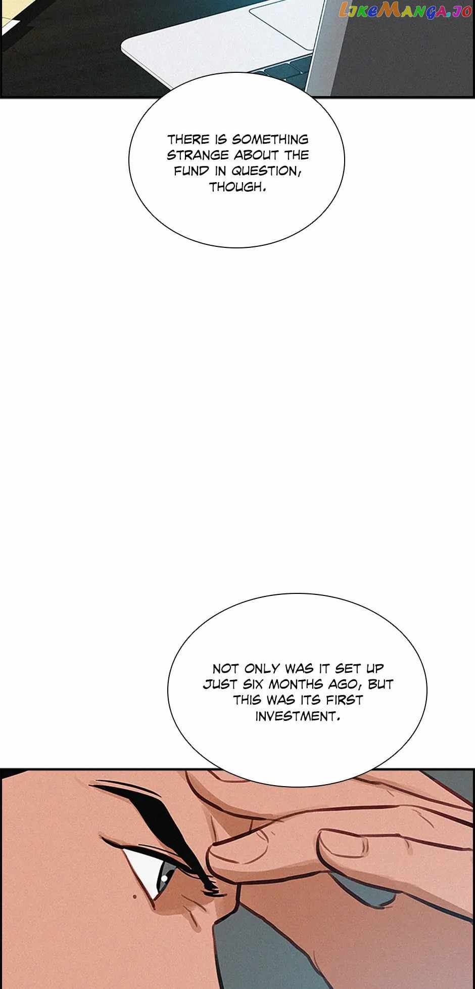 Read Lord Of Money Manga Online