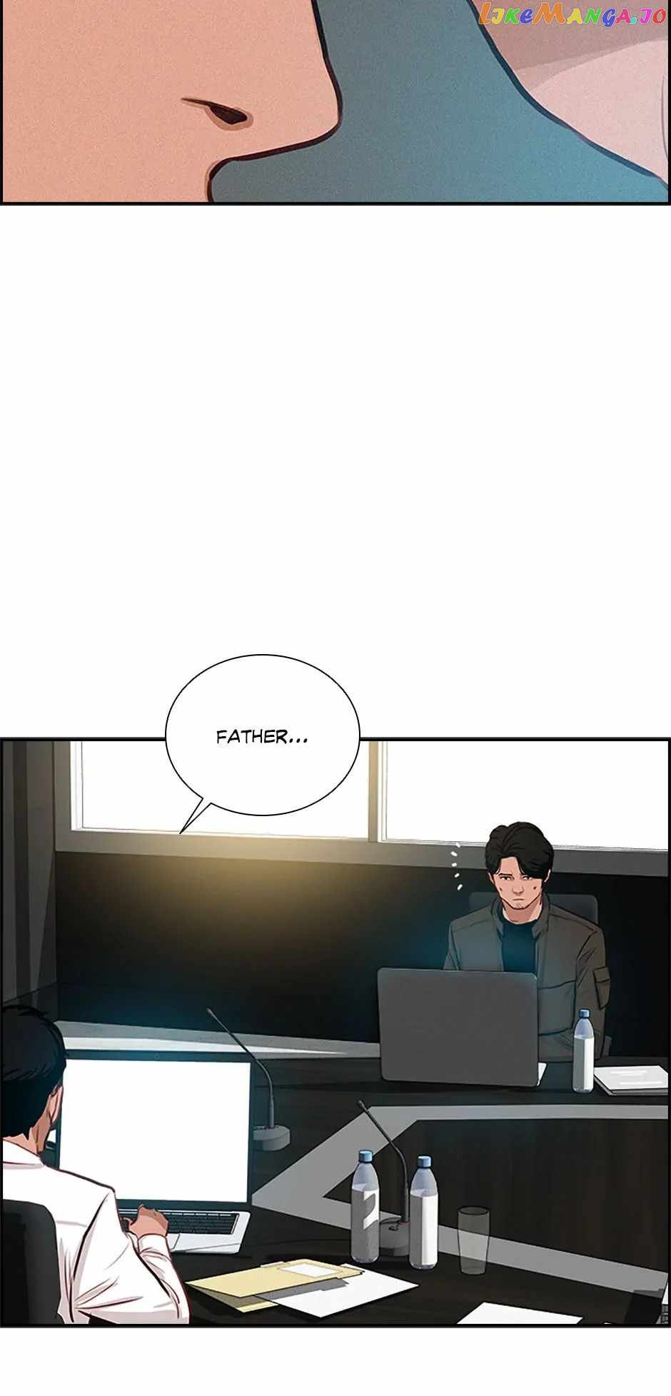 Read Lord Of Money Manga Online