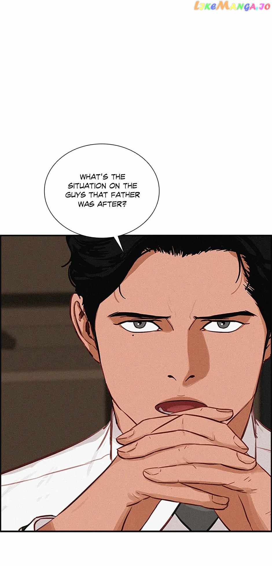 Read Lord Of Money Manga Online