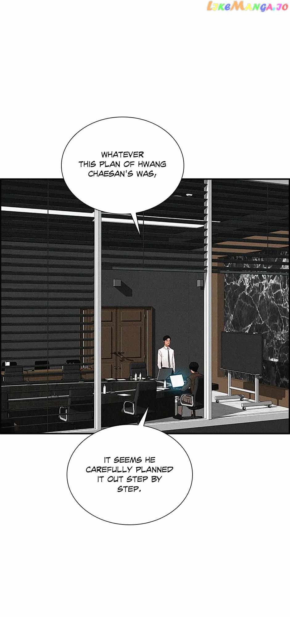 Read Lord Of Money Manga Online