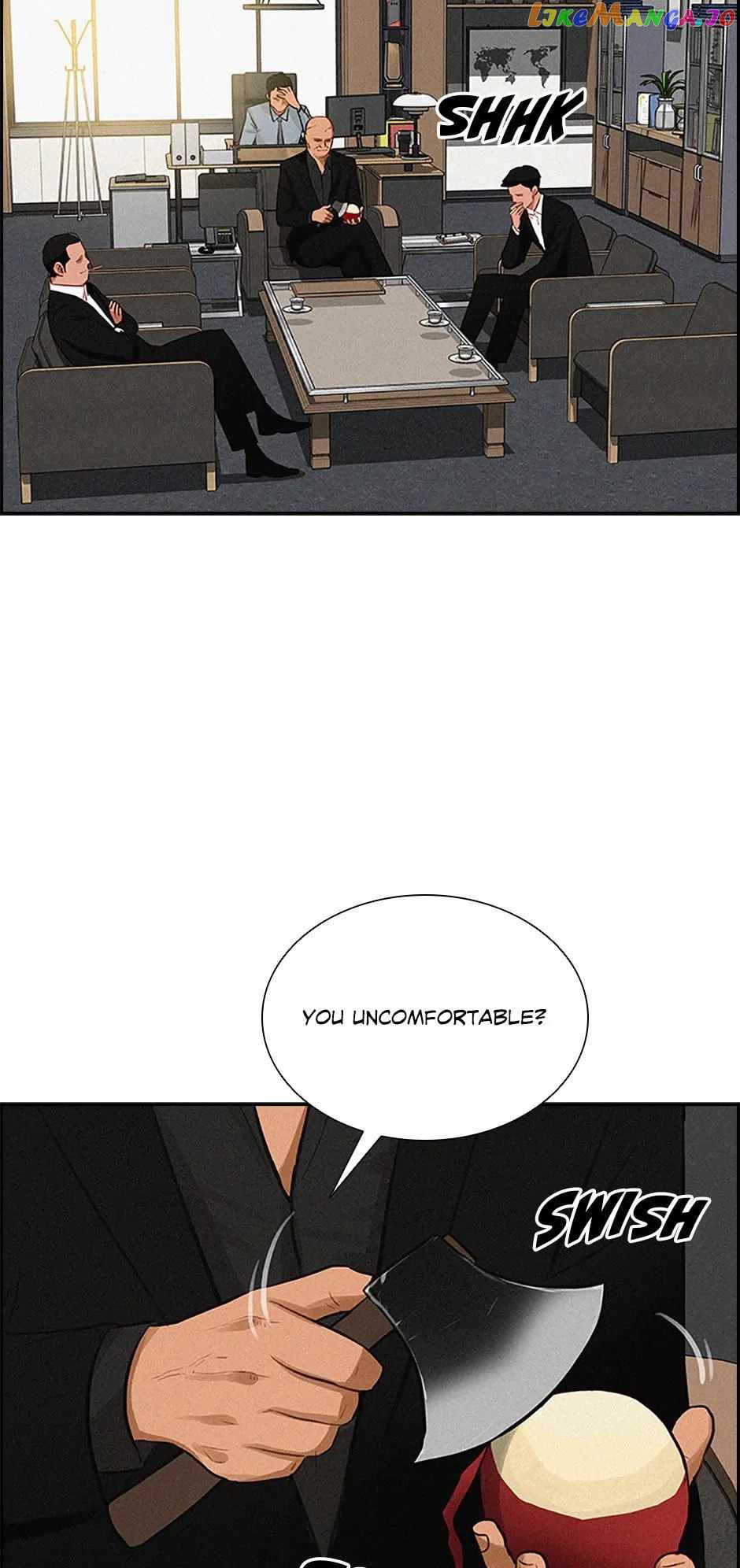 Read Lord Of Money Manga Online