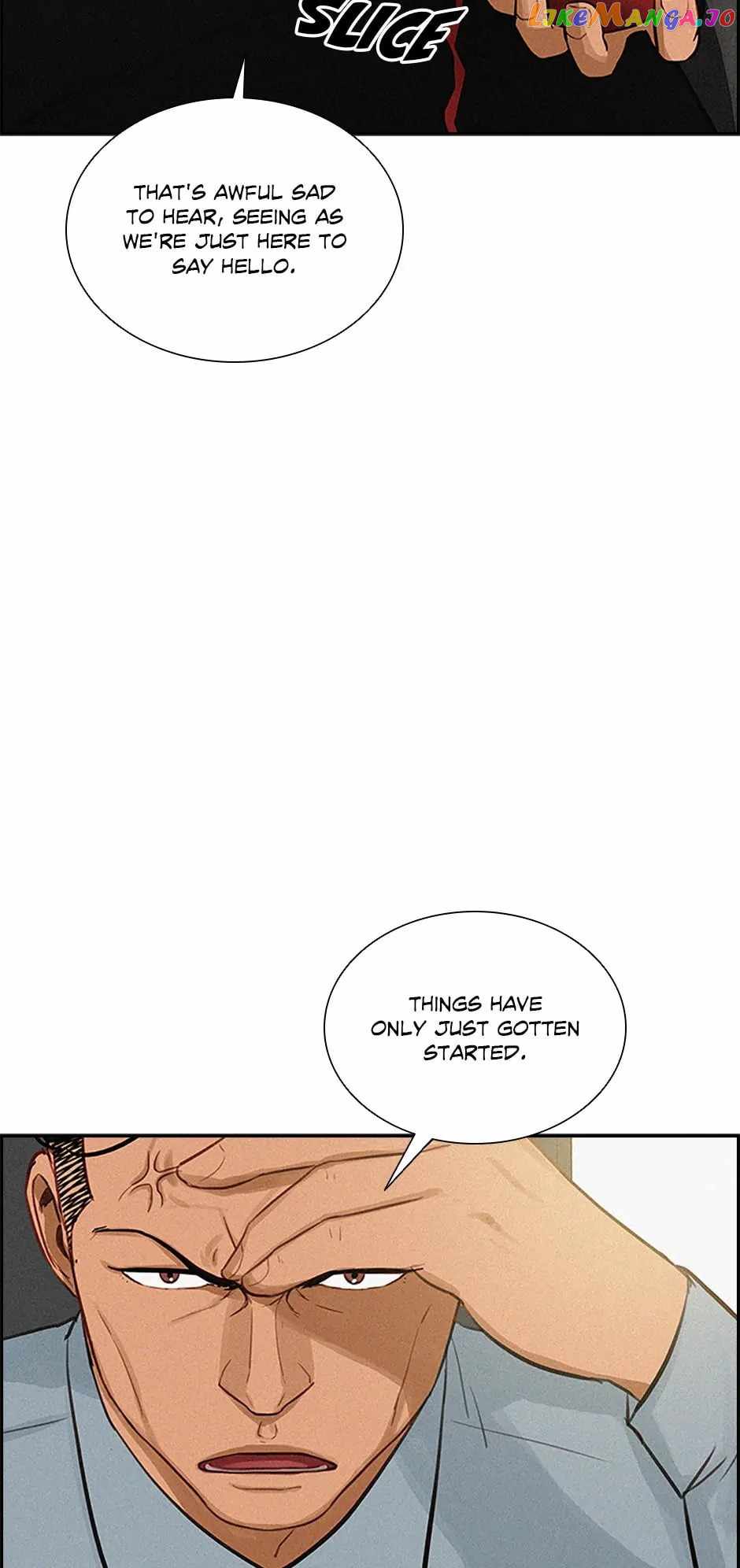 Read Lord Of Money Manga Online