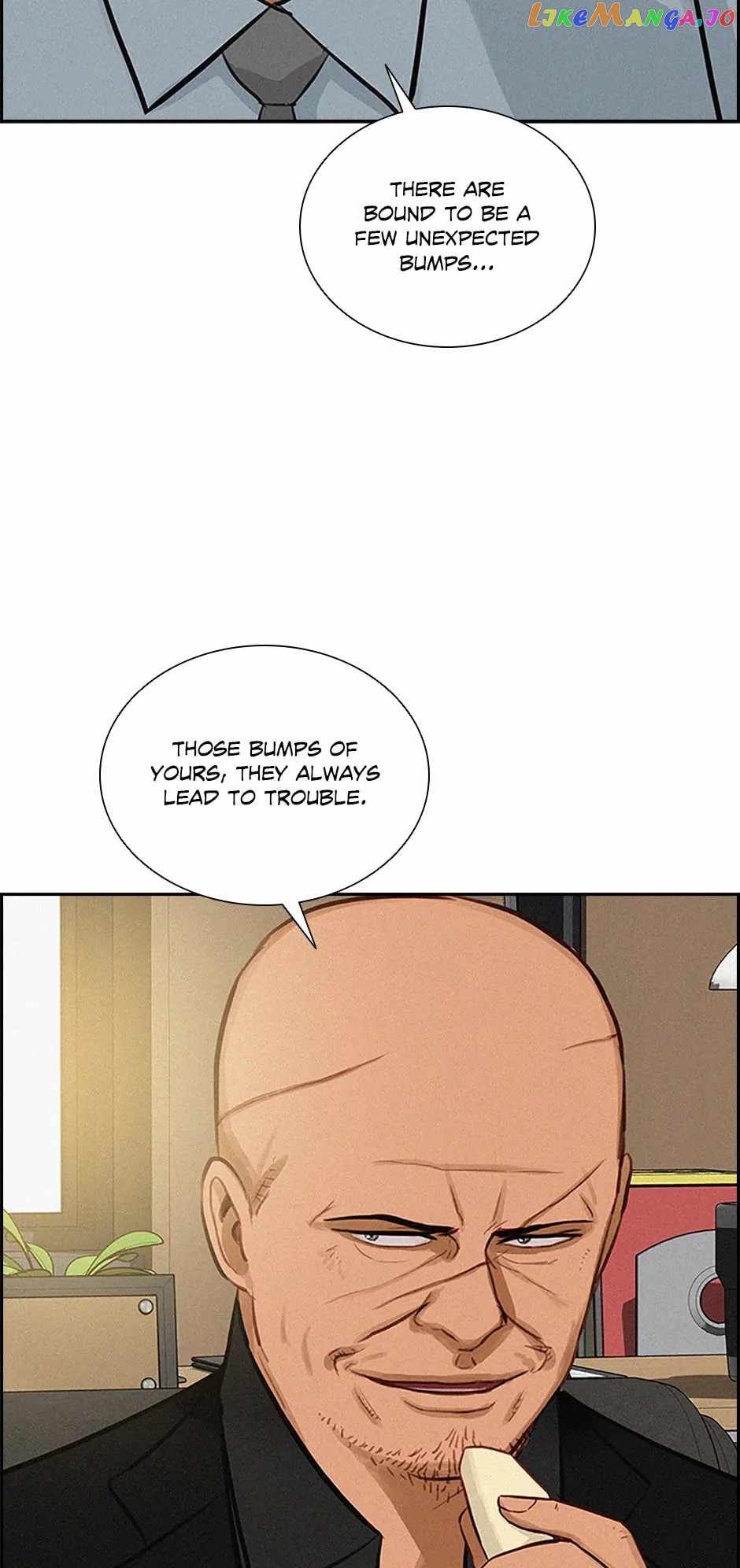 Read Lord Of Money Manga Online