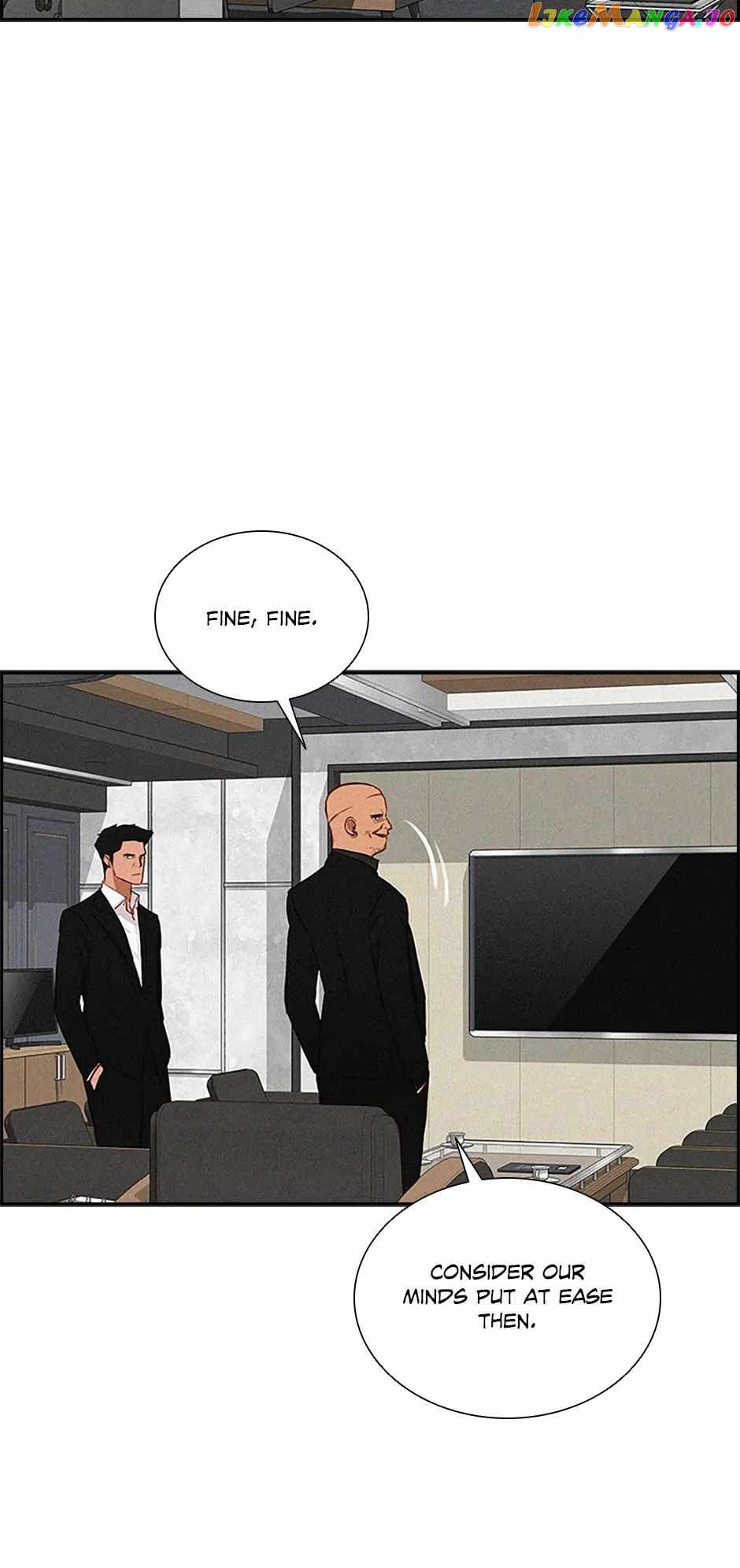 Read Lord Of Money Manga Online