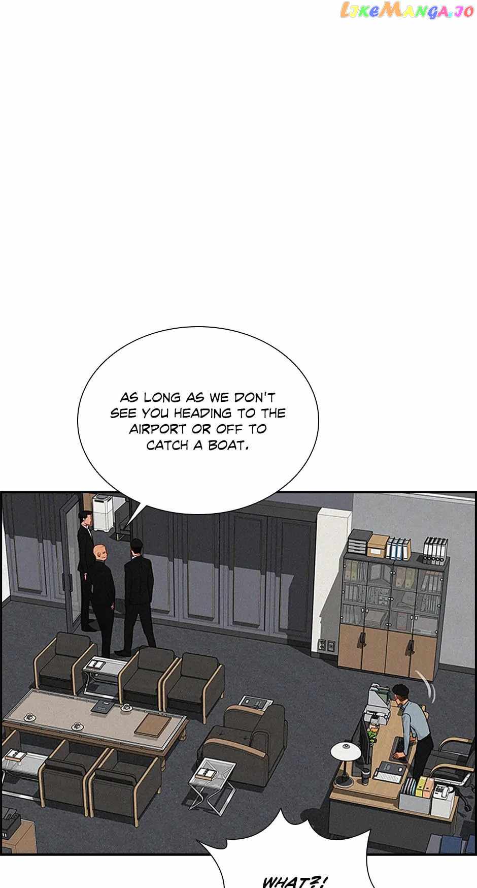 Read Lord Of Money Manga Online