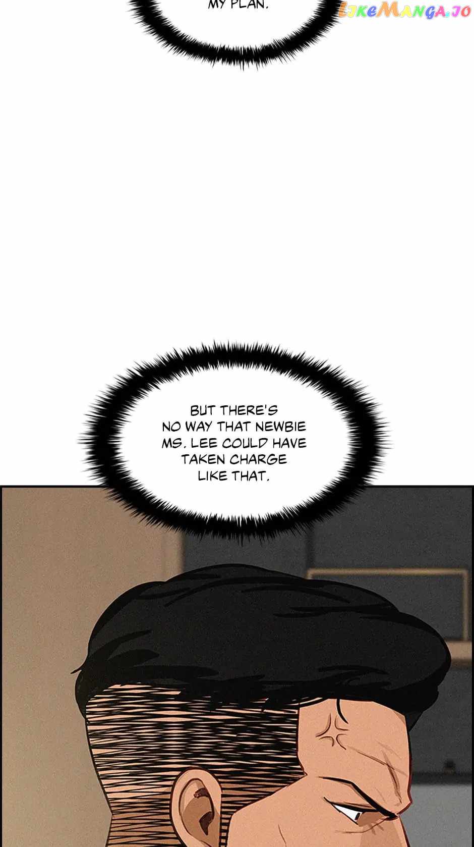 Read Lord Of Money Manga Online