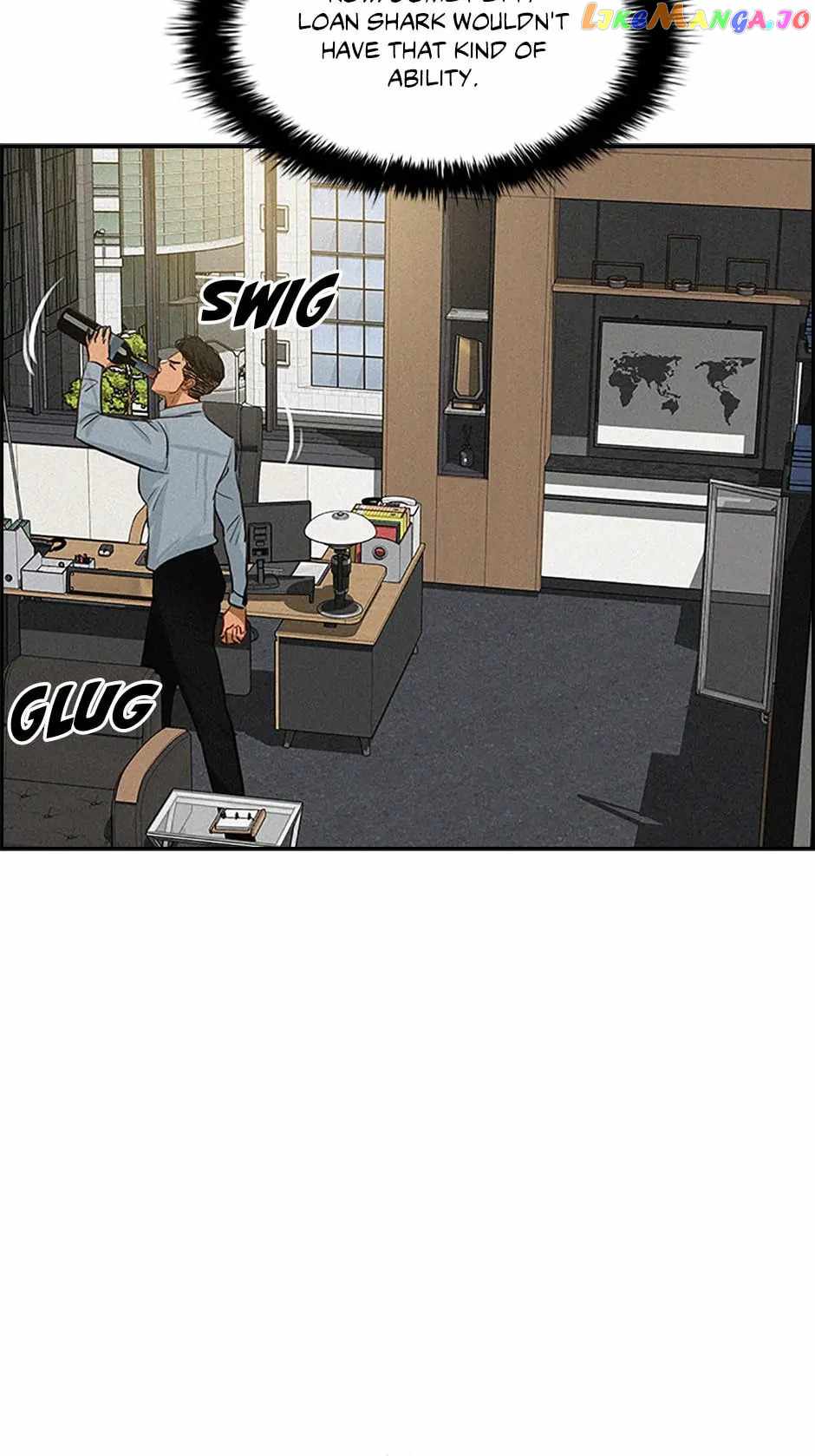 Read Lord Of Money Manga Online