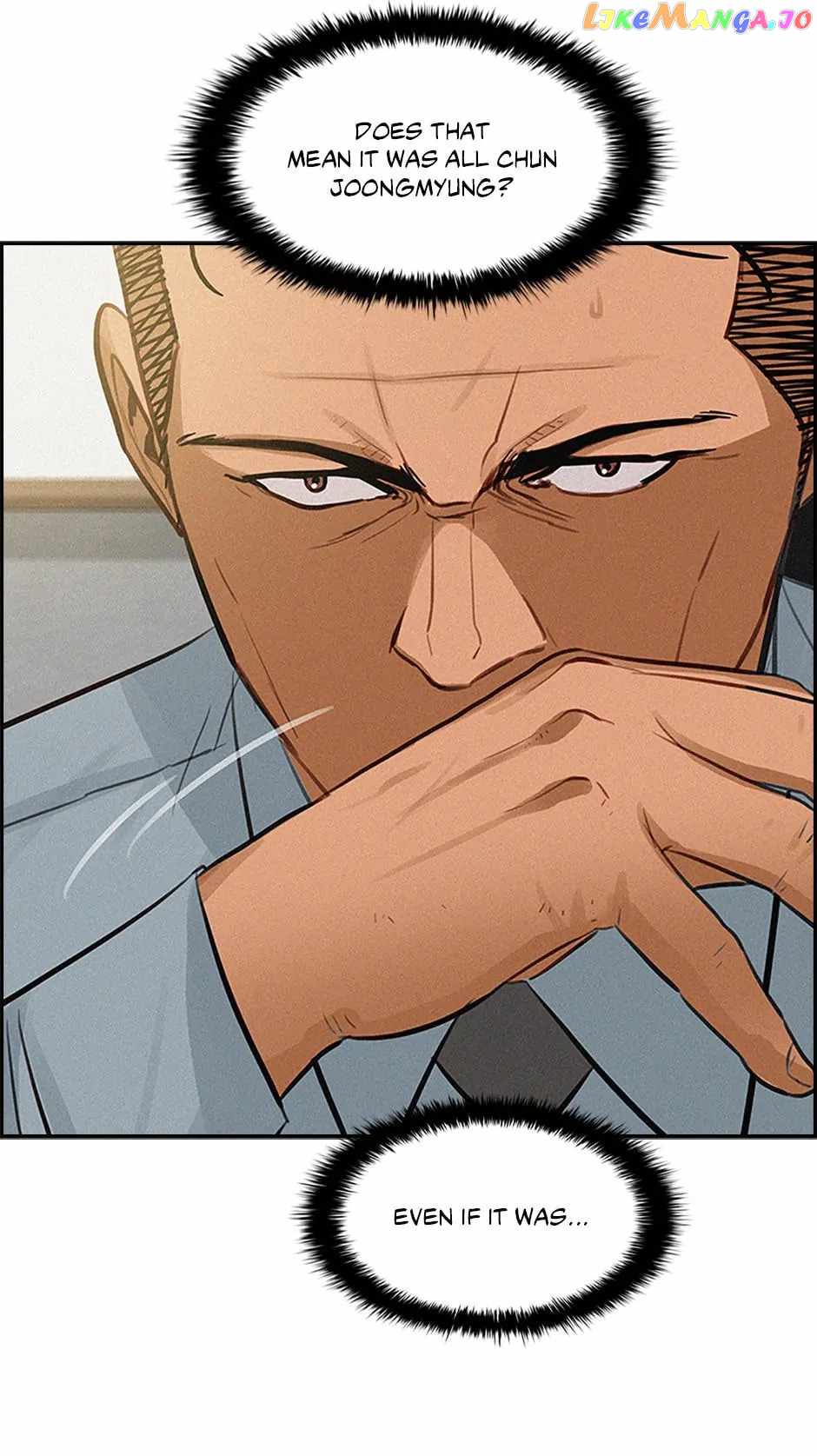 Read Lord Of Money Manga Online