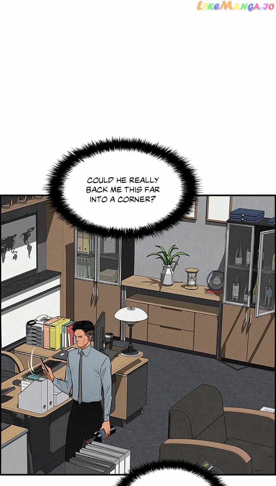 Read Lord Of Money Manga Online