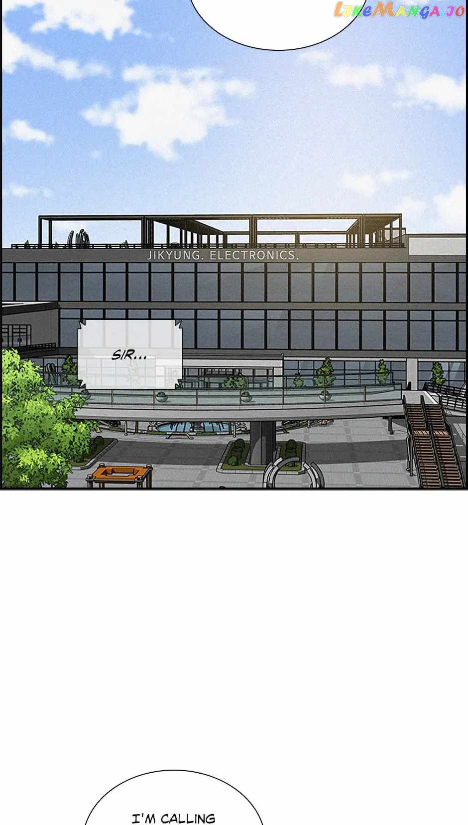 Read Lord Of Money Manga Online