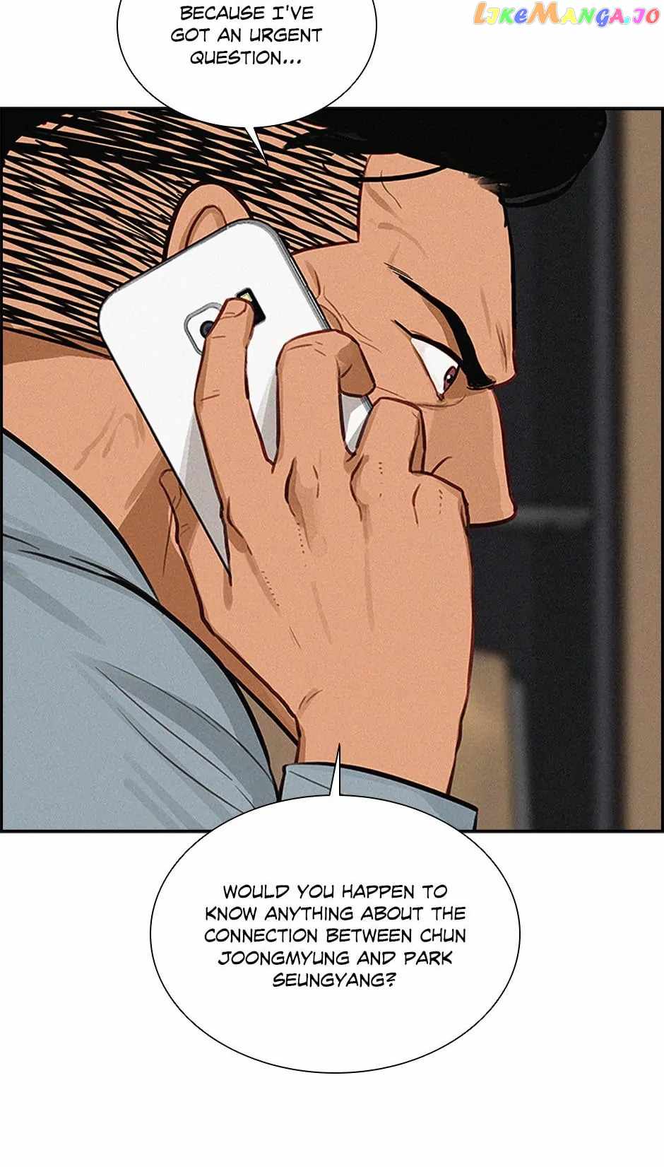 Read Lord Of Money Manga Online