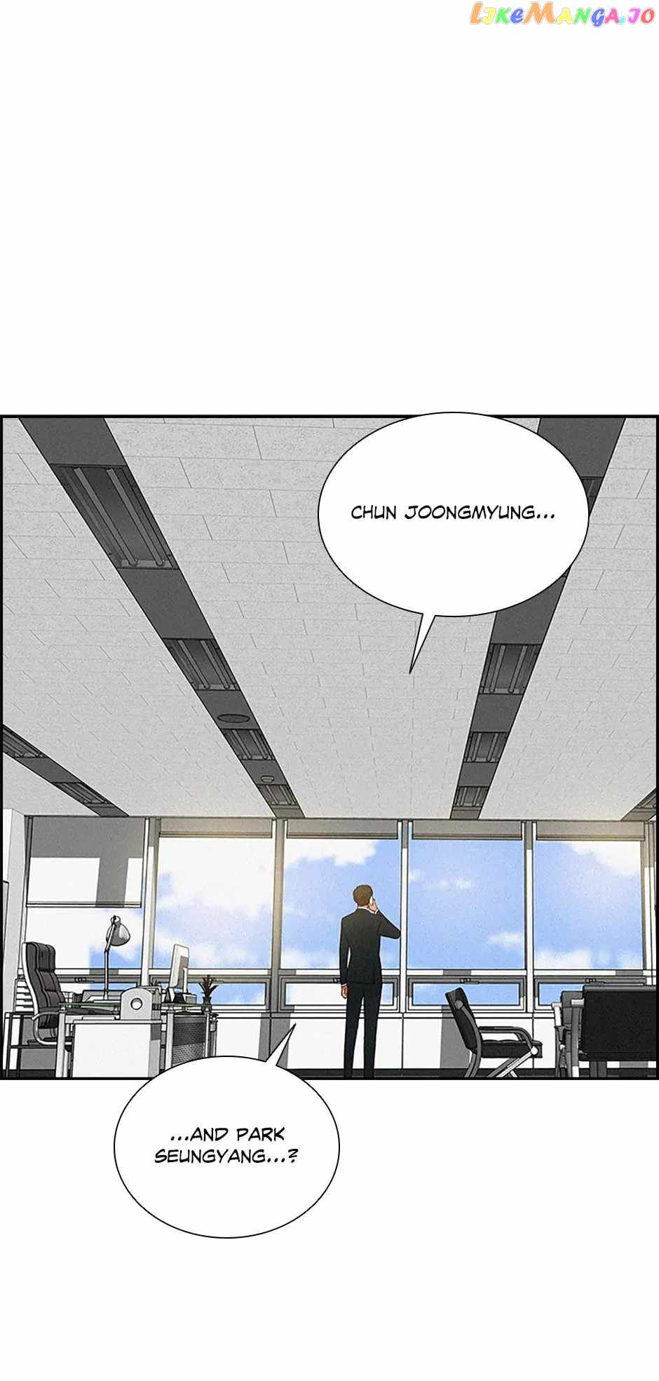 Read Lord Of Money Manga Online