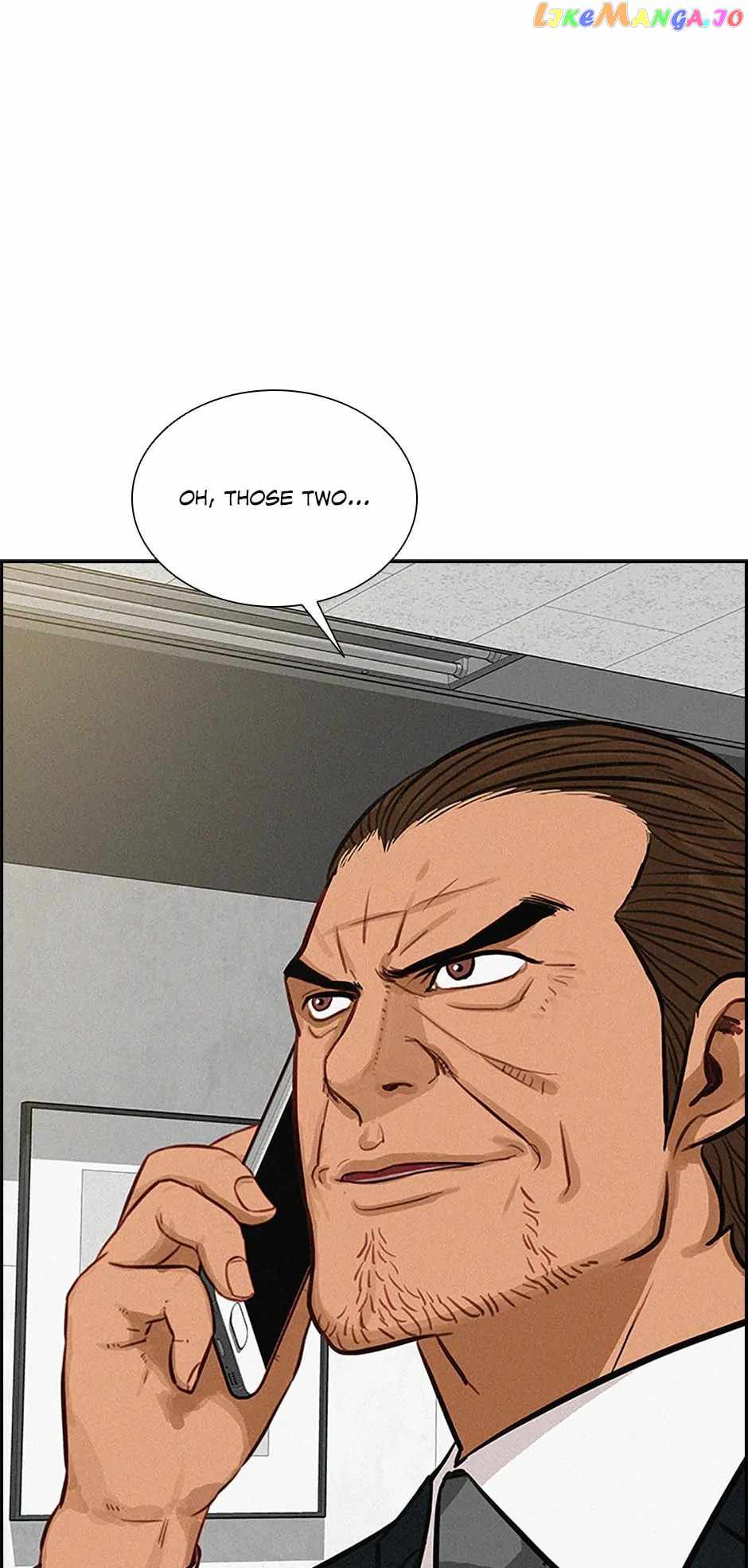 Read Lord Of Money Manga Online