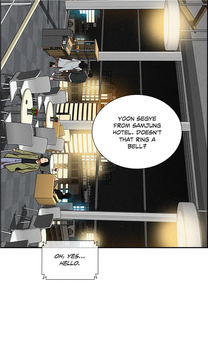 Read Lord Of Money Manga Online