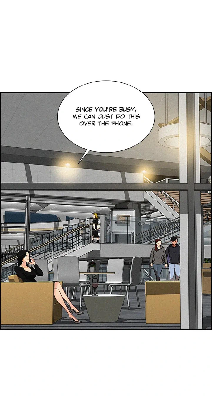 Read Lord Of Money Manga Online