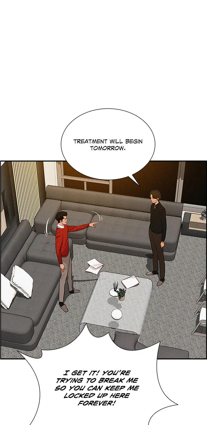Read Lord Of Money Manga Online