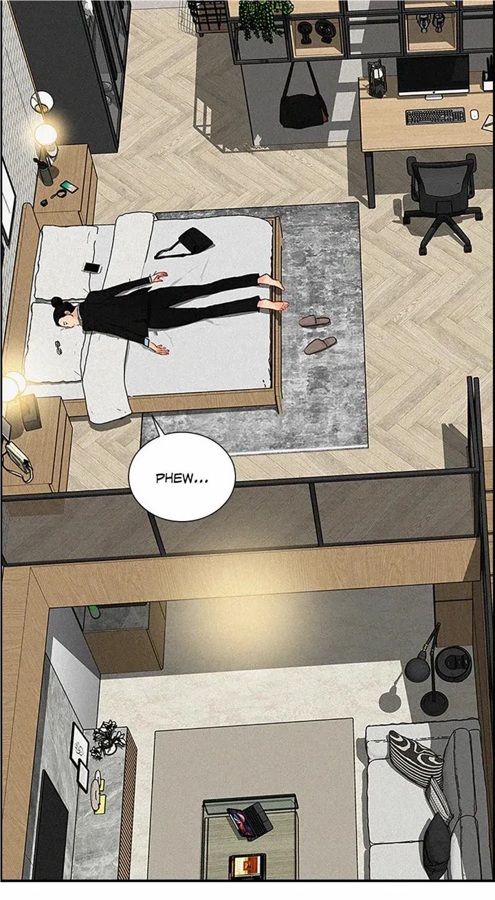 Read Lord Of Money Manga Online