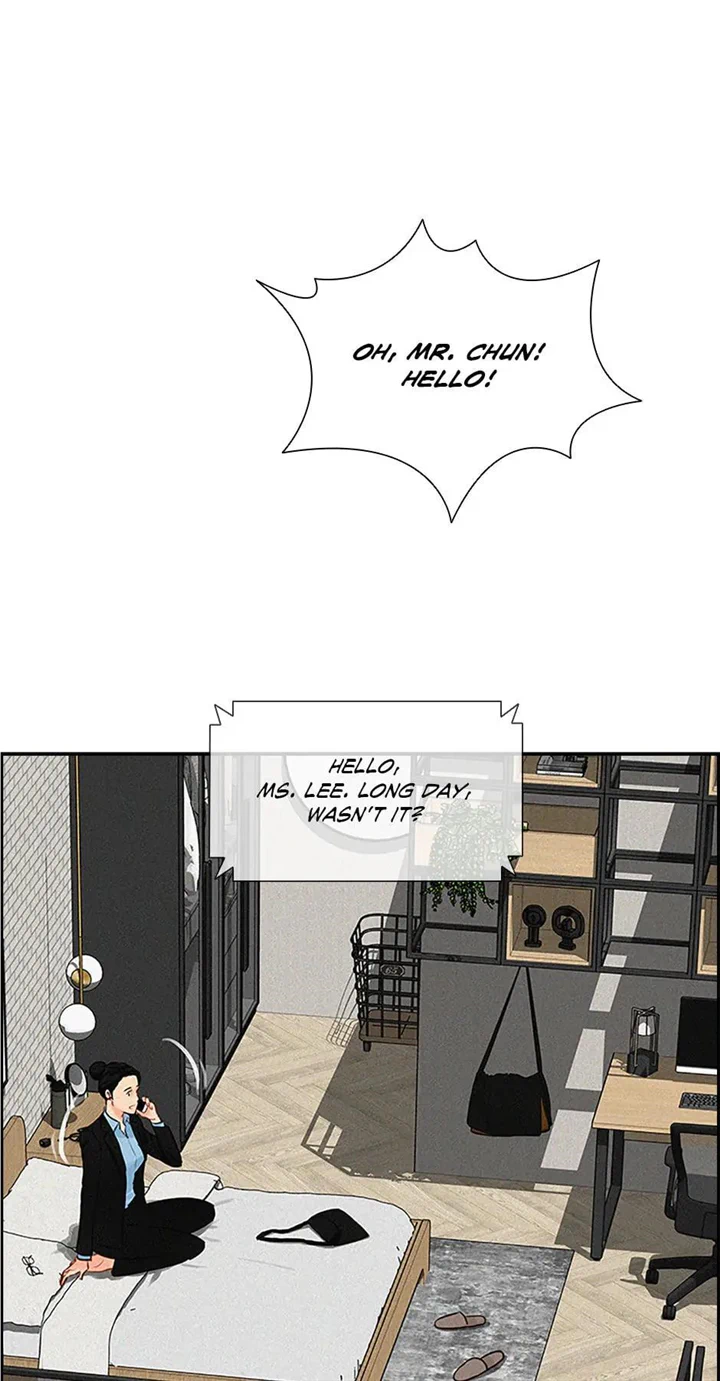 Read Lord Of Money Manga Online