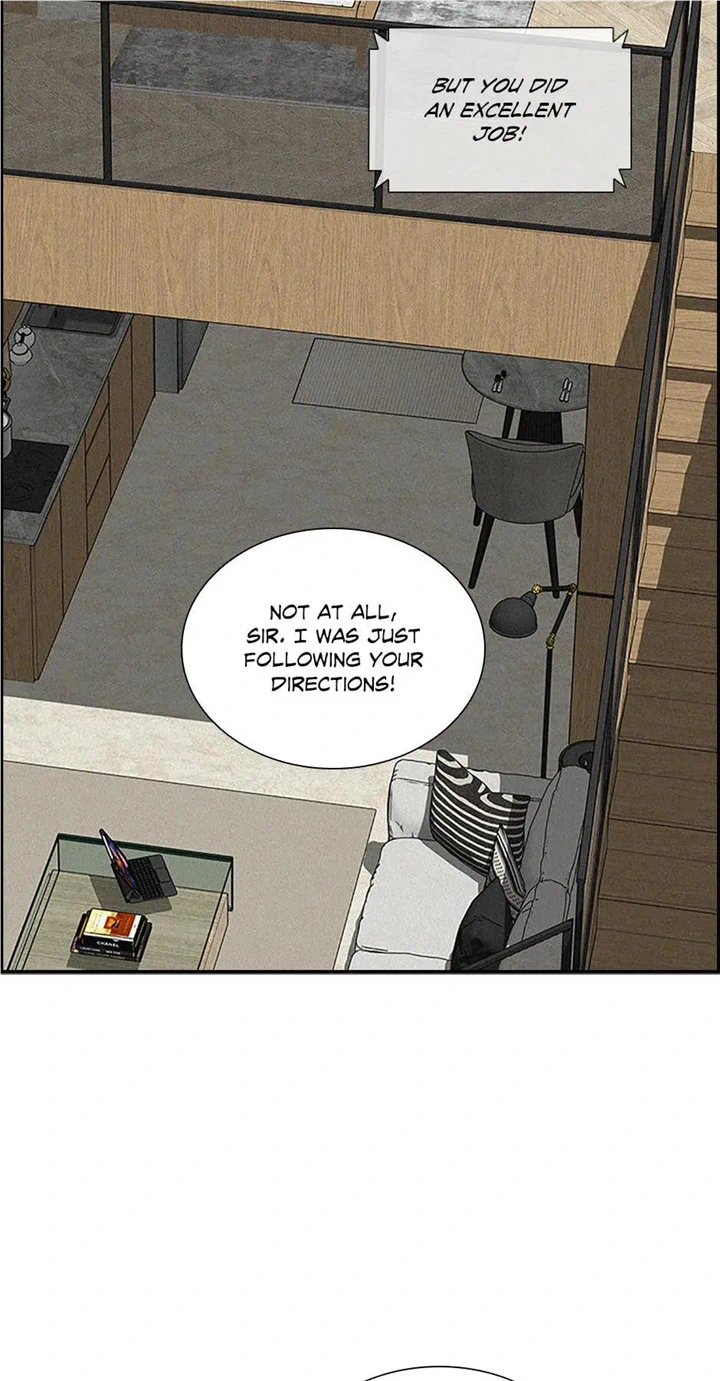 Read Lord Of Money Manga Online