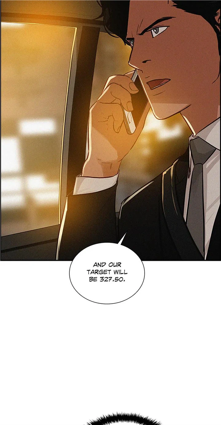 Read Lord Of Money Manga Online