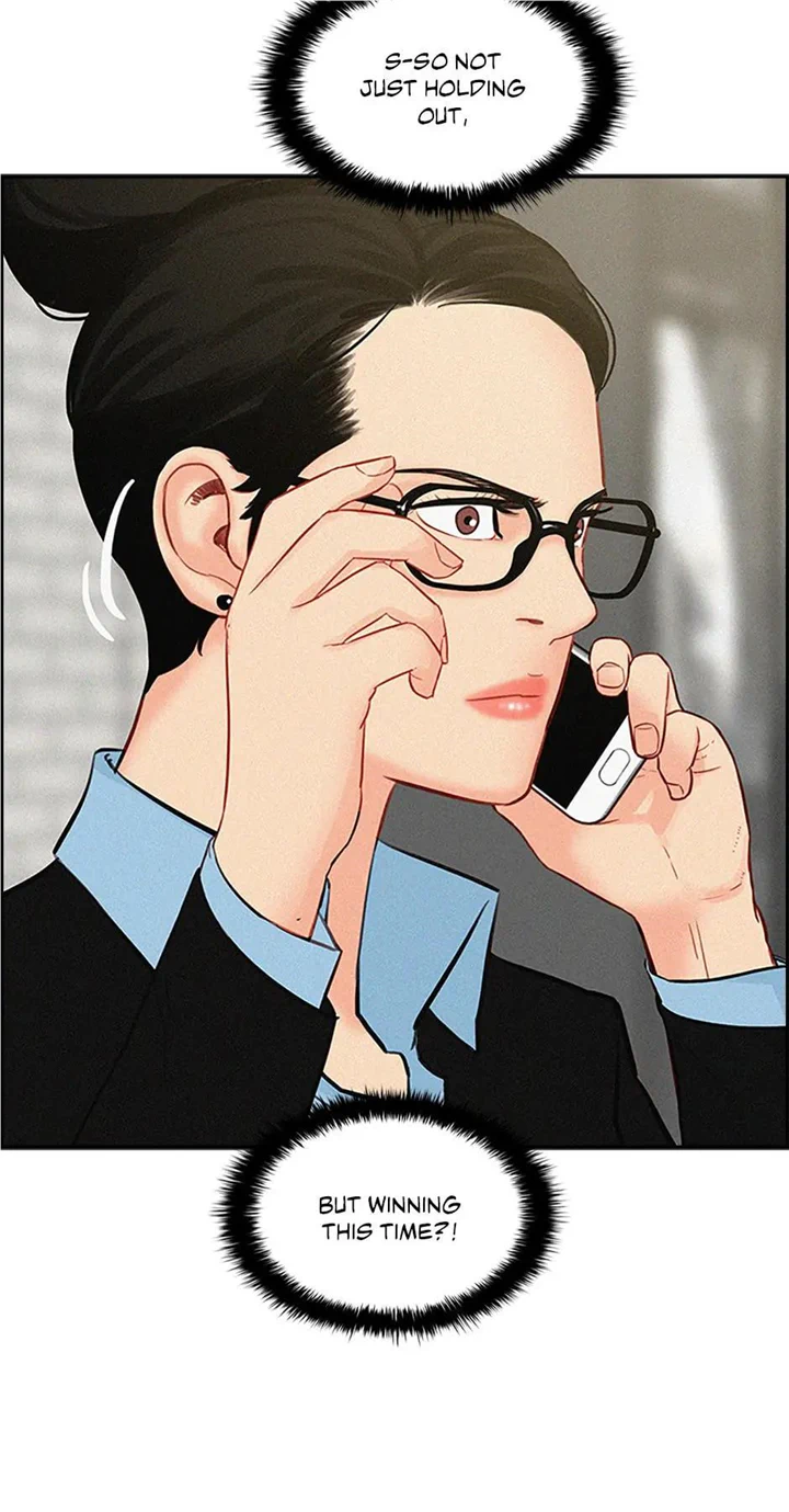 Read Lord Of Money Manga Online
