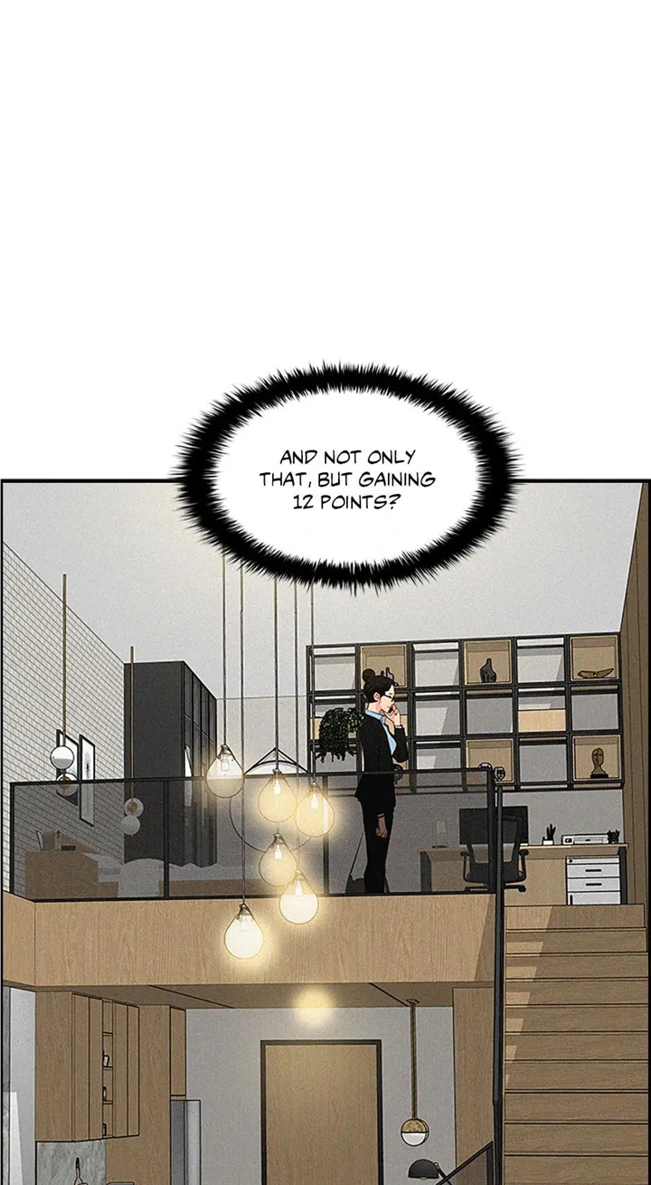 Read Lord Of Money Manga Online