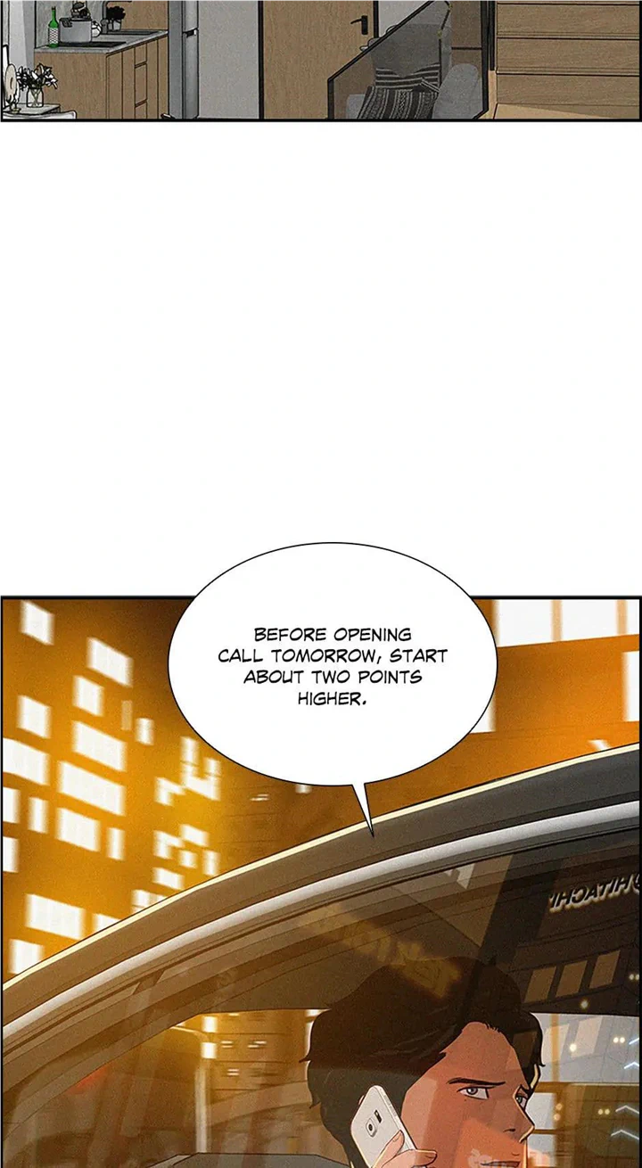 Read Lord Of Money Manga Online