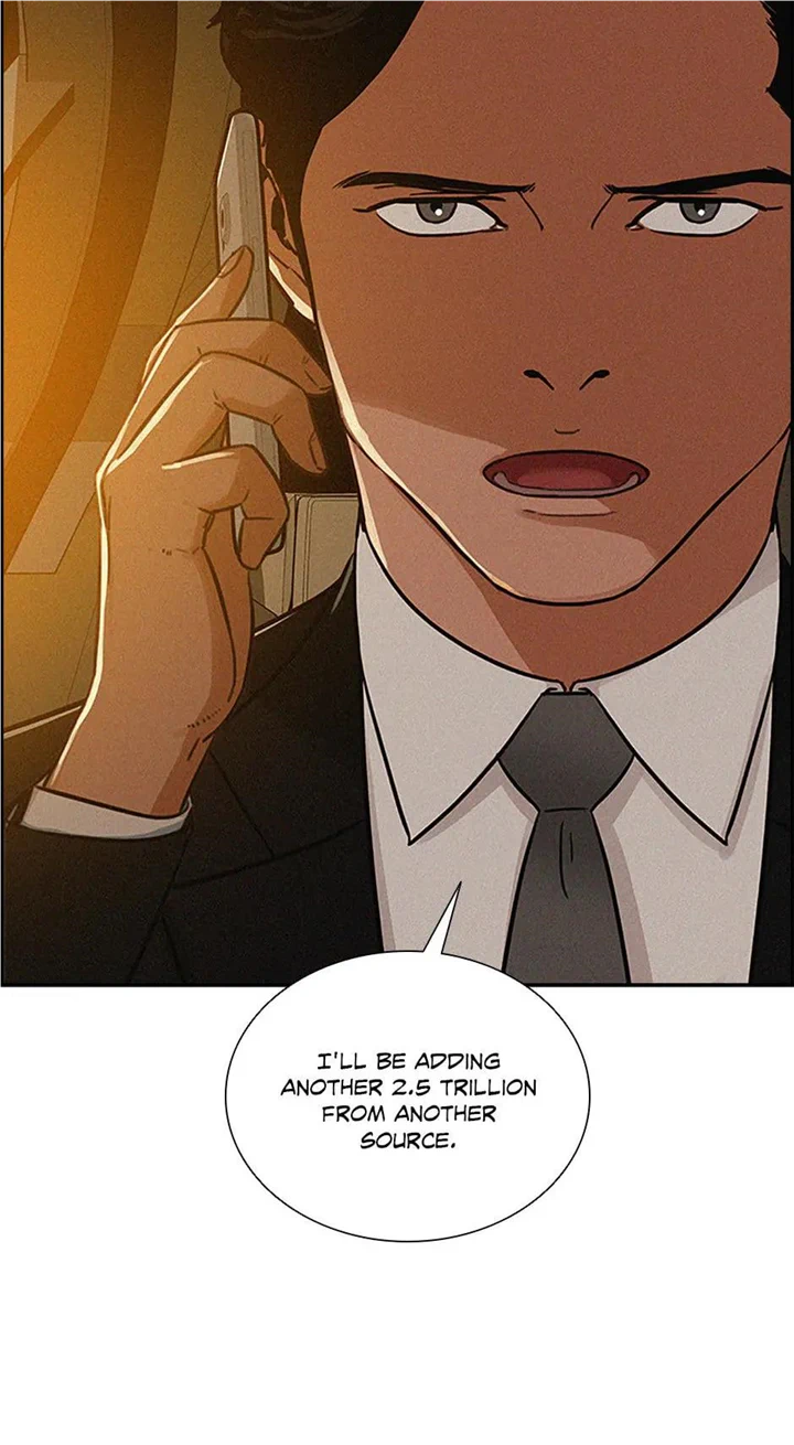Read Lord Of Money Manga Online