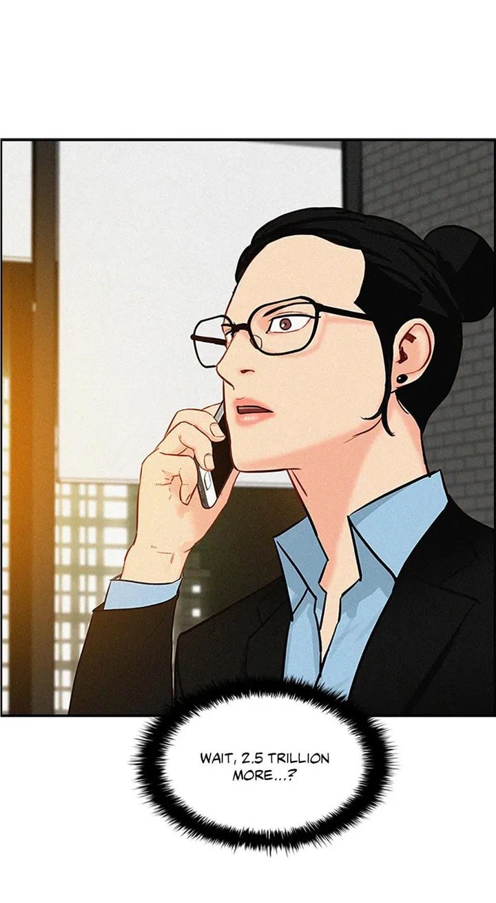 Read Lord Of Money Manga Online