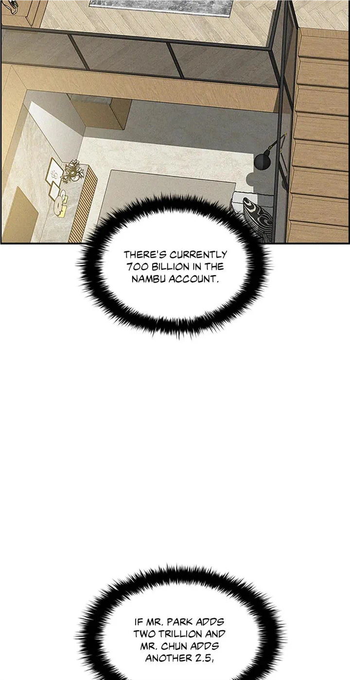 Read Lord Of Money Manga Online