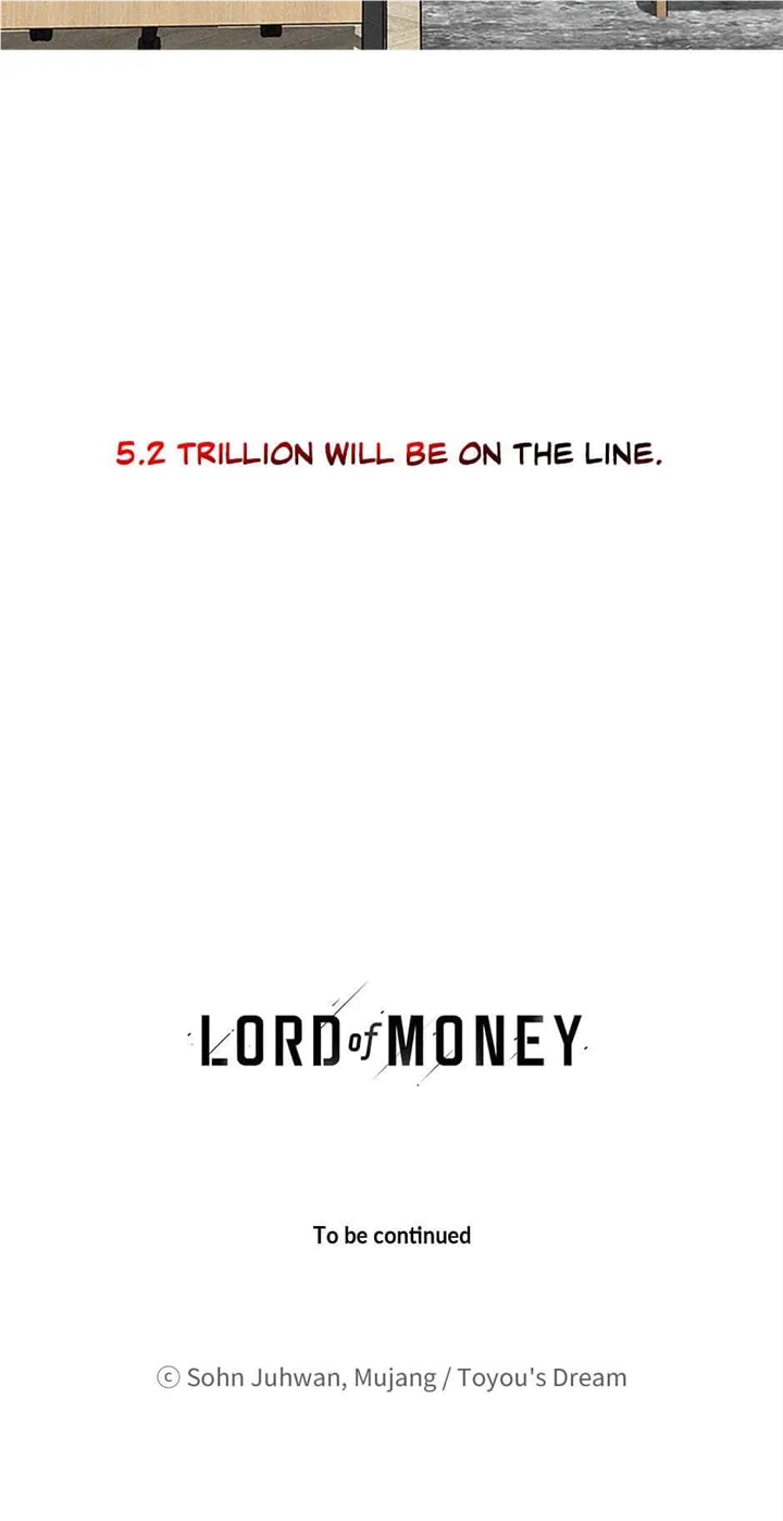 Read Lord Of Money Manga Online