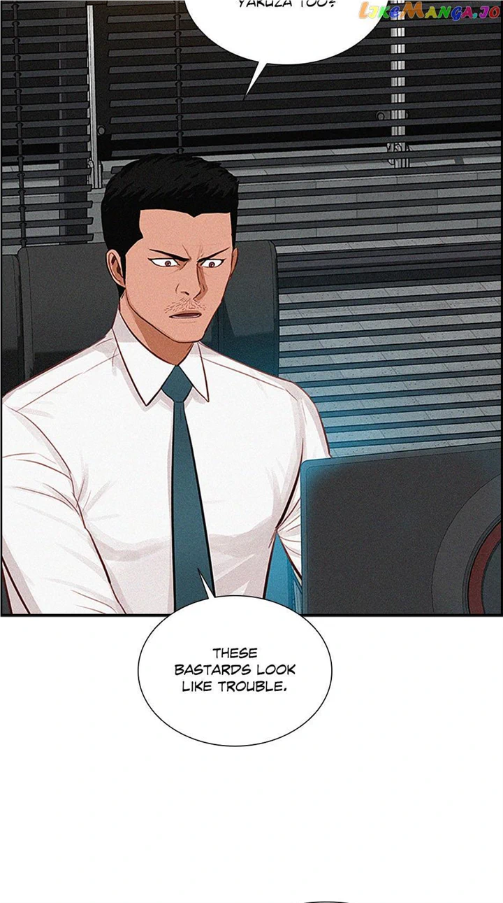 Read Lord Of Money Manga Online