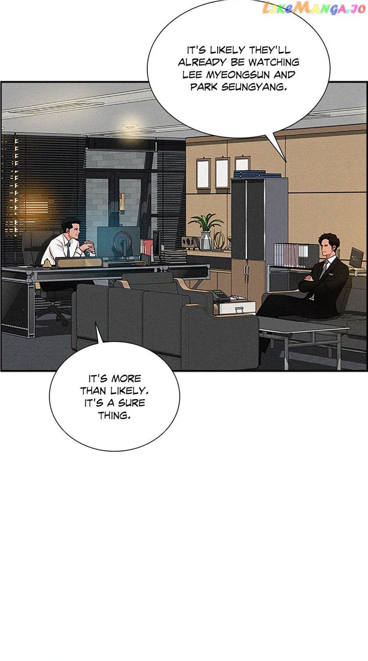 Read Lord Of Money Manga Online