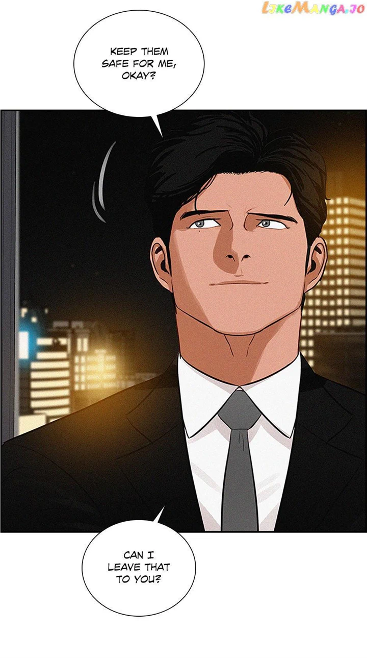 Read Lord Of Money Manga Online