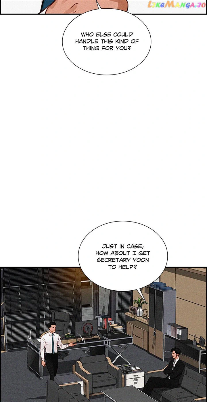 Read Lord Of Money Manga Online