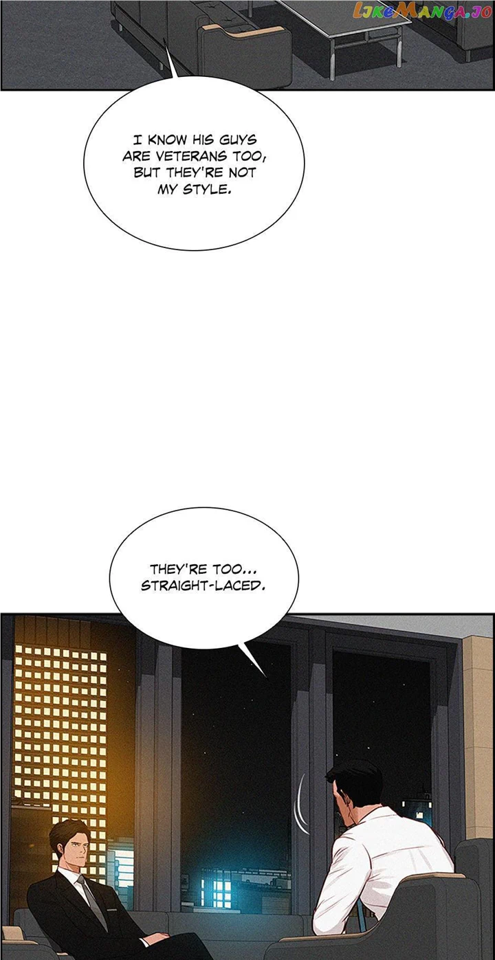 Read Lord Of Money Manga Online