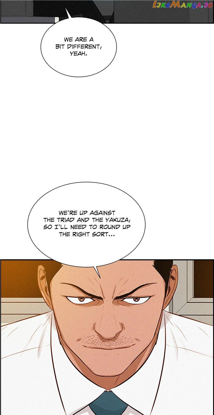 Read Lord Of Money Manga Online