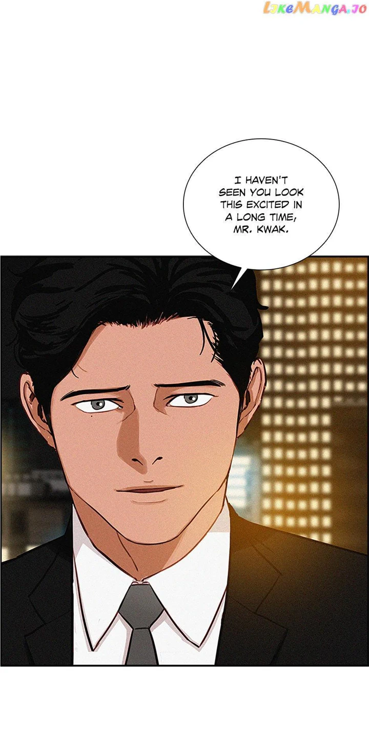Read Lord Of Money Manga Online