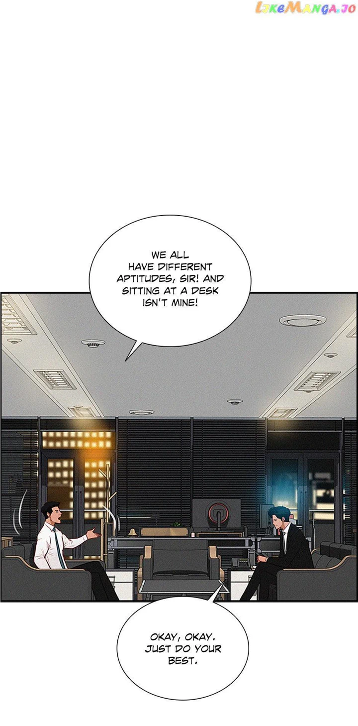 Read Lord Of Money Manga Online