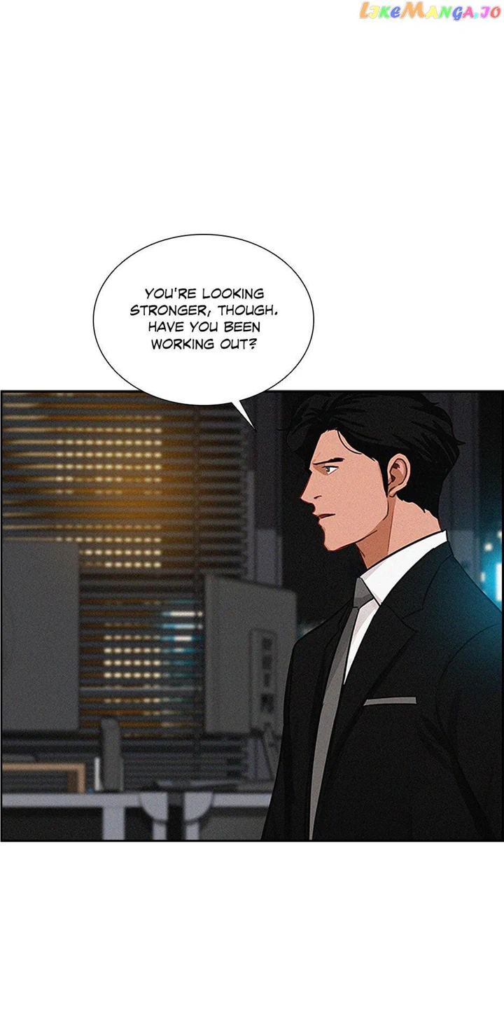 Read Lord Of Money Manga Online